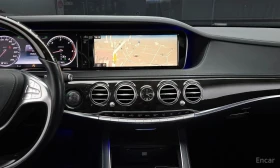 Mercedes-Benz S 350 BlueTEC 4matic | BURMESTER | 360 КАМЕРА | МАСАЖ | , снимка 12