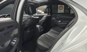 Mercedes-Benz S 350 BlueTEC 4matic | BURMESTER | 360 КАМЕРА | МАСАЖ | , снимка 10