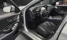 Mercedes-Benz S 350 BlueTEC 4matic | BURMESTER | 360 КАМЕРА | МАСАЖ | , снимка 9
