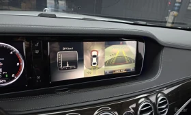 Mercedes-Benz S 350 BlueTEC 4matic | BURMESTER | 360 КАМЕРА | МАСАЖ | , снимка 14