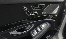 Mercedes-Benz S 350 BlueTEC 4matic | BURMESTER | 360 КАМЕРА | МАСАЖ | , снимка 13