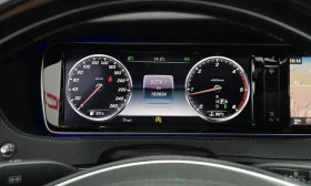 Mercedes-Benz S 350 BlueTEC 4matic | BURMESTER | 360 КАМЕРА | МАСАЖ | , снимка 8