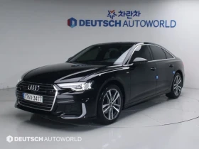 Audi A6 2.0 TFSI, снимка 1