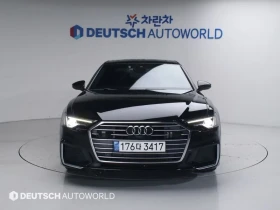 Audi A6 2.0 TFSI, снимка 3