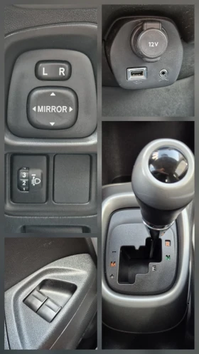 Toyota Aygo 1.0 Automatic, снимка 13