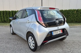 Toyota Aygo 1.0 Automatic, снимка 3