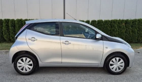 Toyota Aygo 1.0 Automatic, снимка 6
