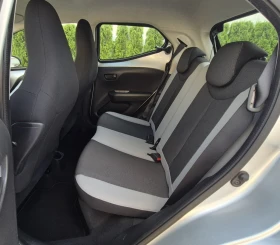 Toyota Aygo 1.0 Automatic, снимка 11