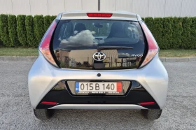 Toyota Aygo 1.0 Automatic, снимка 4