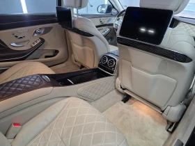 Mercedes-Benz S 560 Maybach, снимка 16