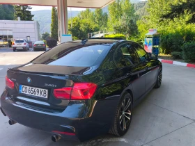 BMW 340 xDrive, снимка 5