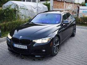 BMW 340 xDrive, снимка 2