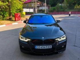 BMW 340 xDrive, снимка 3