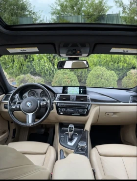 BMW 340 xDrive, снимка 4
