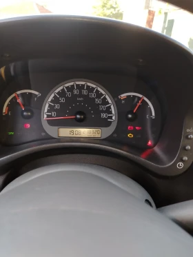 Fiat Panda, снимка 10