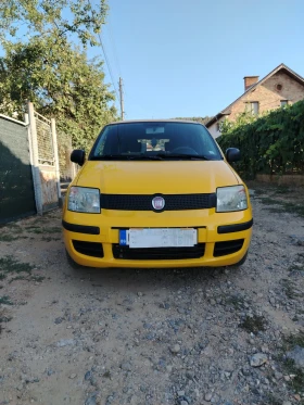 Fiat Panda, снимка 5