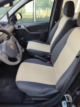 Fiat Panda, снимка 8