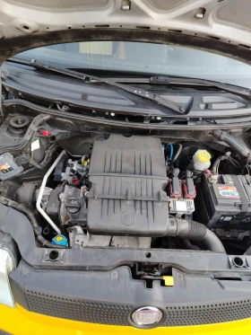 Fiat Panda, снимка 12