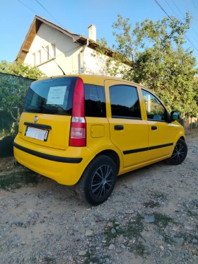Fiat Panda, снимка 3