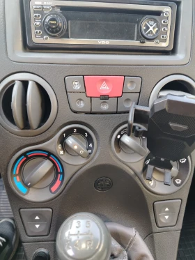 Fiat Panda, снимка 11