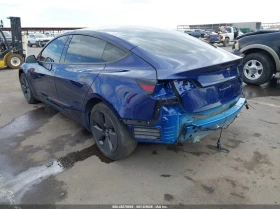 Tesla Model 3 * RWD* KEYLESS* Camera* 360* , снимка 4