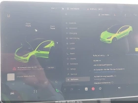 Tesla Model 3 * RWD* KEYLESS* Camera* 360* , снимка 8