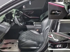 Mercedes-Benz S 450 S450 d 4MATIC AMG Line| 350к.с.| ВКЛ.ТЕХНОТЕСТ, снимка 10