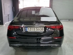 Mercedes-Benz S 450 S450 d 4MATIC AMG Line| 350к.с.| ВКЛ.ТЕХНОТЕСТ, снимка 4