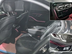 Mercedes-Benz S 450 S450 d 4MATIC AMG Line| 350к.с.| ВКЛ.ТЕХНОТЕСТ, снимка 7