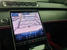 Mercedes-Benz S 450 S450 d 4MATIC AMG Line| 350к.с.| ВКЛ.ТЕХНОТЕСТ, снимка 12