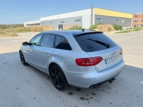 Audi A4, снимка 5