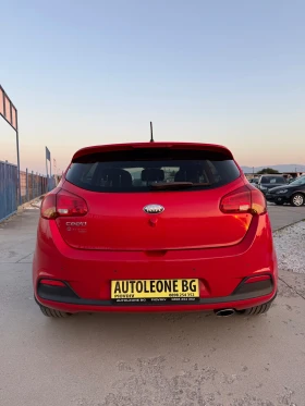 Kia Ceed 1.4 GPL, снимка 5