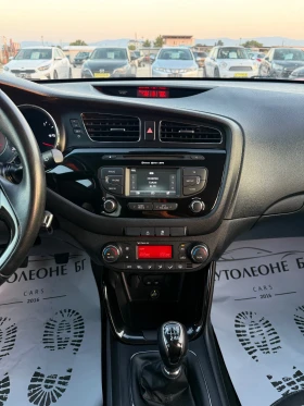 Kia Ceed 1.4 GPL, снимка 11
