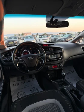 Kia Ceed 1.4 GPL, снимка 7