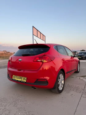 Kia Ceed 1.4 GPL, снимка 6