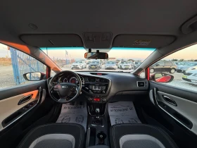 Kia Ceed 1.4 GPL, снимка 9