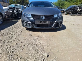 Honda Civic 1.6 НА ЧАСТИ , снимка 1