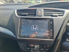 Honda Civic 1.6 НА ЧАСТИ , снимка 8