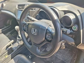 Honda Civic 1.6 НА ЧАСТИ , снимка 10