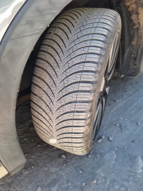 Honda Civic 1.6 НА ЧАСТИ , снимка 12