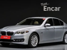 BMW 520 i - САМО 30% АВАНС, снимка 1