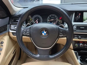 BMW 520 i - САМО 30% АВАНС, снимка 13
