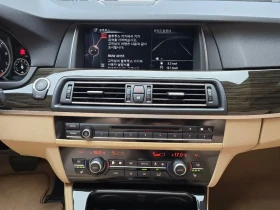 BMW 520 i - САМО 30% АВАНС, снимка 14
