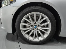 BMW 520 i - САМО 30% АВАНС, снимка 5