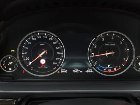 BMW 520 i - САМО 30% АВАНС, снимка 8