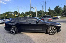 Volvo S60 2.0 T6 Momentum AWD, снимка 7