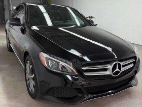 Mercedes-Benz C 300 * АВТОКРЕДИТ * ГЛАВНО ПРЕДСТАВИТЕЛСТВО, снимка 3