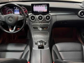 Mercedes-Benz C 300 * АВТОКРЕДИТ * ГЛАВНО ПРЕДСТАВИТЕЛСТВО, снимка 6