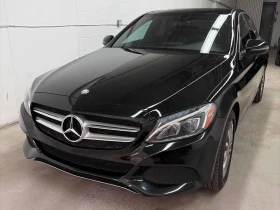 Mercedes-Benz C 300 * АВТОКРЕДИТ * ГЛАВНО ПРЕДСТАВИТЕЛСТВО, снимка 1