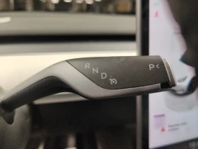 Tesla Model Y PERFORMANCE DUAL MOTOR NAVI LEATHER, снимка 11